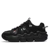 Fila (wmns)  Retro Basketball Shoes Black