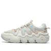 Fila (wmns)  Retro Basketball Shoes White