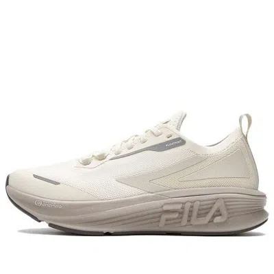 Fila (wmns)  Rimba Running Shoes 'cream White' In Neutral