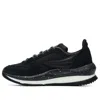 Fila (wmns)  Ritmo Running Shoes Black