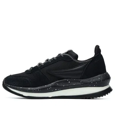Fila (wmns)  Ritmo Running Shoes Black