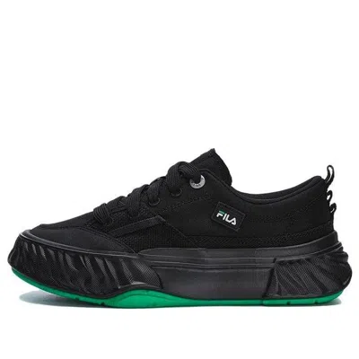 Fila (wmns)  Runner 'black Green'