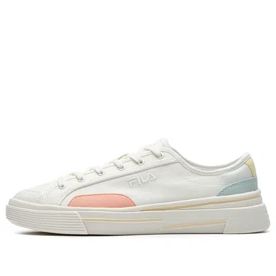Fila (wmns)  Sandwich 'pink White' In Multi