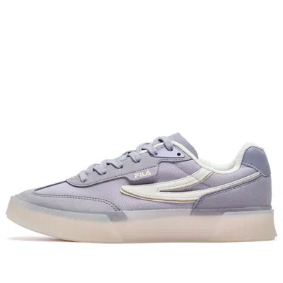 Fila (wmns)  Shadow 'purple' In Gray