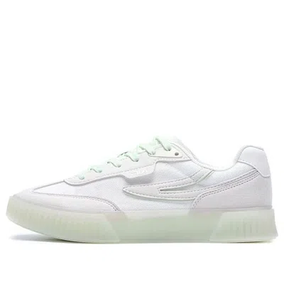 Fila (wmns)  Shadow 'white Green'