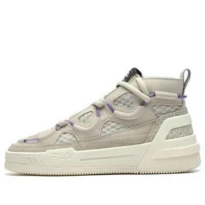 Fila (wmns)  Shock Absorption Non-slip Retro In Neutral