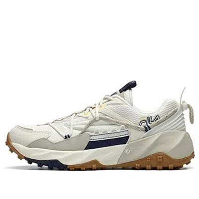 Fila (wmns)  Shoes In Neutral