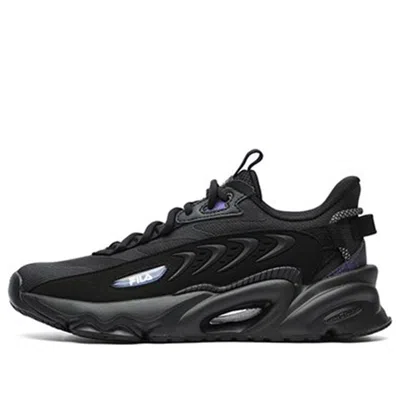Fila (wmns)  Sky Trail Vntg Gs Black