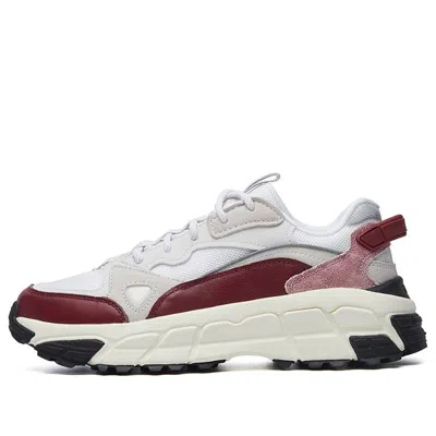 Fila (wmns)  Skyrunner 'gray Red' In Multi