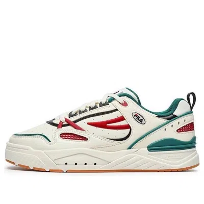 Fila (wmns)  Slam 22 'white Red Green' In Multi