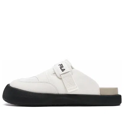 Fila (wmns)  Smila 'white Black'