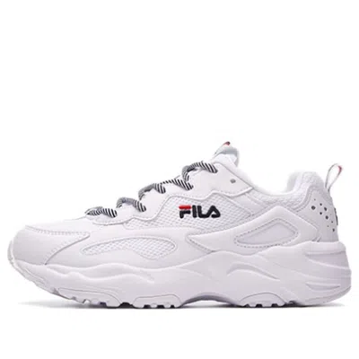 Fila (wmns)  Sneakers White