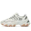 Fila (wmns)  Sofia 'gray Blue' In White