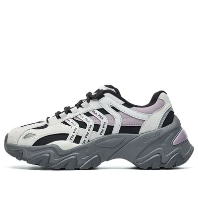 Fila (wmns)  Sofia 'gray Purple'