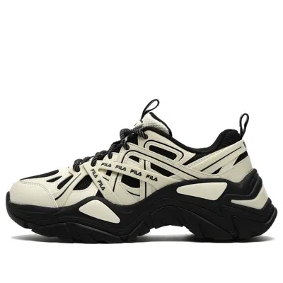 Fila (wmns)  Sofia Sneakers 'beige Black'