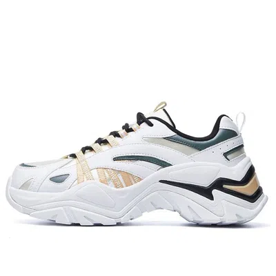 Fila (wmns)  Sofia 'white Black Orange'
