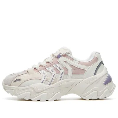 Fila (wmns)  Sofia 'white Pink'