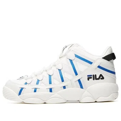 Fila (wmns)  Spaghetti Mid White/blue