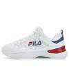 Fila (wmns)  Speed Serve Energized Shoes 'white Blue Red'