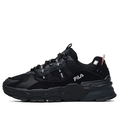 Fila (wmns)  Sport Shoes Black