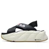 Fila (wmns)  Sports Sandals For Black