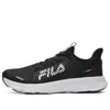 Fila (wmns)  Surround 1s Low Black