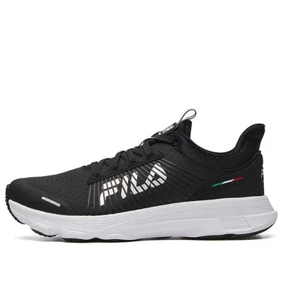 Fila (wmns)  Surround 1s Low Black