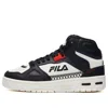 Fila (wmns)  Teratach High Top Black/white