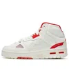 Fila (wmns)  Teratach High Top White/red