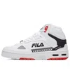 Fila (wmns)  Teratach High-top White/red/black