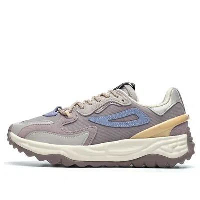 Fila (wmns)  Terra 'purple Gray' In Multi