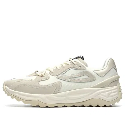 Fila (wmns)  Terra Sneakers 'cream White'