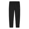 Fila (wmns)  Thin And Light Woven Straight Casual Long Pants Black