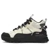 Fila (wmns)  Trek 1s High-top Sneakers 'white Black'