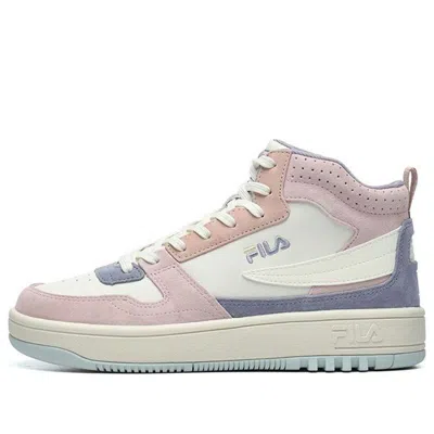 Fila (wmns)  Ventuno 'pink White Blue'