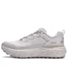 Fila (wmns)  Versatile Casual Non-slip Durable Running Shoes 'white Pink' In Gray