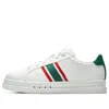 Fila (wmns)  Vigor Skate Shoes 'white Green Red'