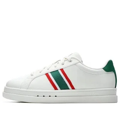 Fila (wmns)  Vigor Skate Shoes 'white Green Red'