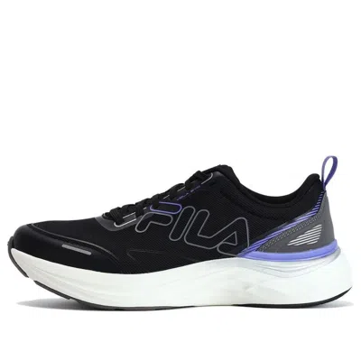 Fila (wmns)  Vola Evo Sneakers 'black Purple'