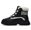 Fila (wmns)  Warm Snow Boots 'black White'