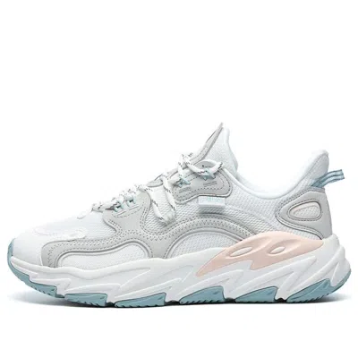 Fila (wmns)  Wave In White