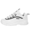 Fila (wmns)  'white Black'