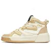 Fila (wmns)  'white Khaki' In Neutral