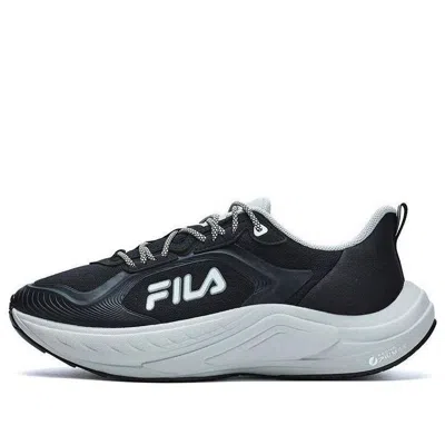 Fila (wmns)  Wolf 'black Grey' In Multi