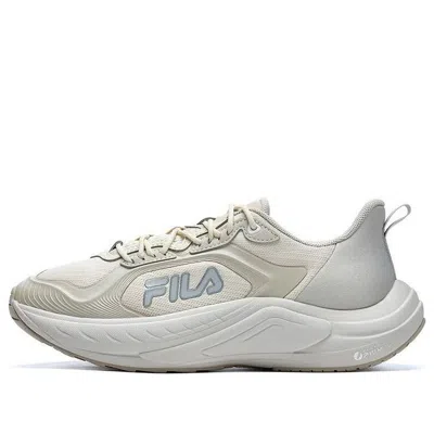 Fila (wmns)  Wolf 'wolf Grey' In White
