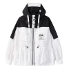 Fila (wmns)  X Mihara Yasuhiro Jacket White
