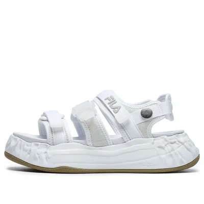 Fila (wmns)  X Mihara Yasuhiro Sandals 'white'