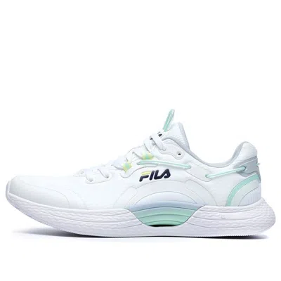 Fila (wmns)  Xft 'white Green' In Multi