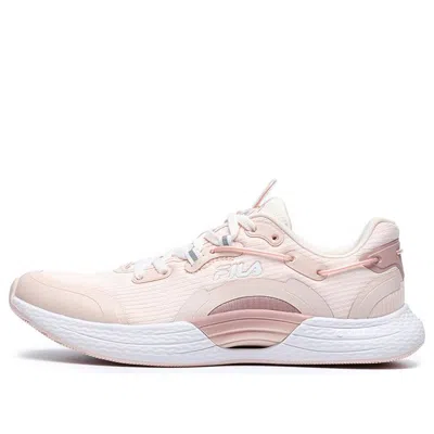 Fila (wmns)  Xft 'white Pink'