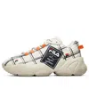 Fila (wmns) Mihara X  Ade Retro White In Neutral